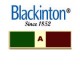 Blackinton® Advanced Certification Commendation Bar